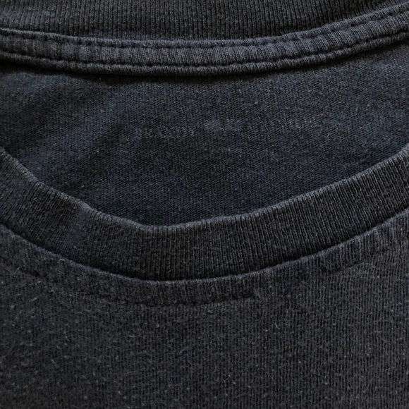 Brandy Melville “Crew” Tee - Picture 6 of 7